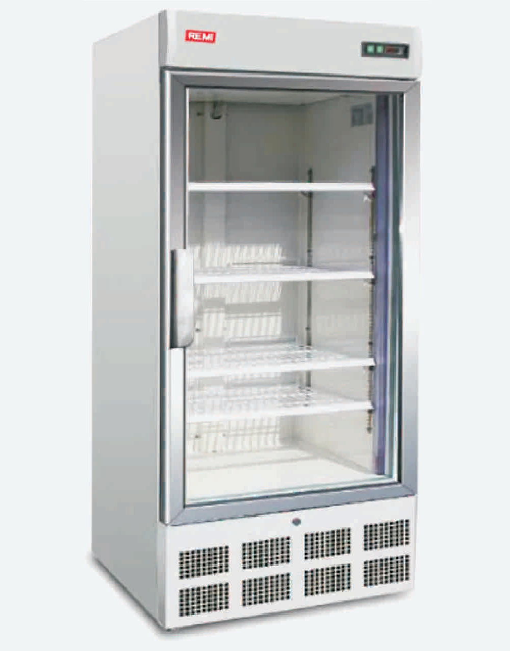 Lab-Refrigerator