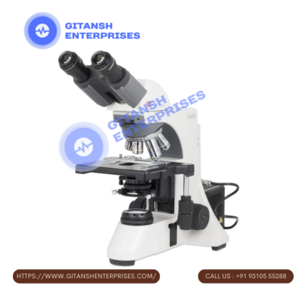 Elite+ Digital Microscope