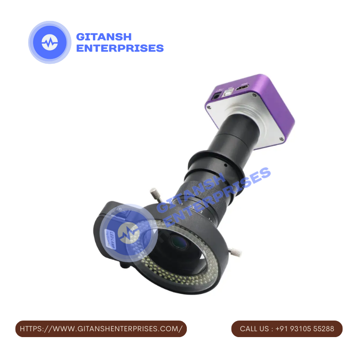 Microscope Cameras Microscope Cameras