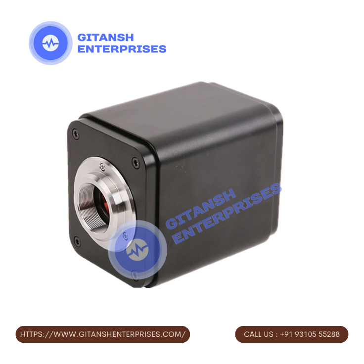 HDMI Camera with Sony i MX Sensor HDMI Camera with Sony i MX Sensor