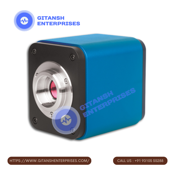 HDMI Camera with Sony iMX Sensor - 5MP HDMI Camera with Sony iMX Sensor - 5MP