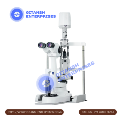 Basic Slit Lamp Microscopes