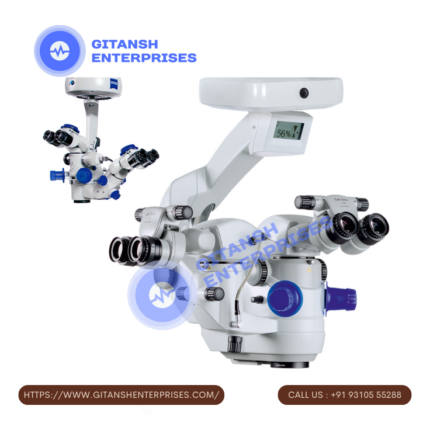 Ultimate OPH Microscopes
