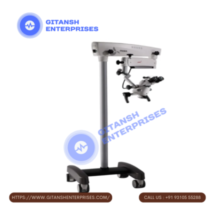 Ultimate DNT Microscope