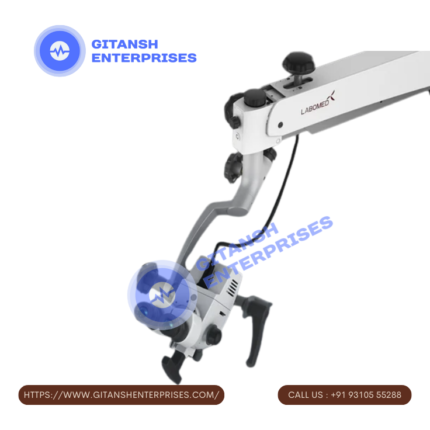 Ultimate MU ENT Microscope
