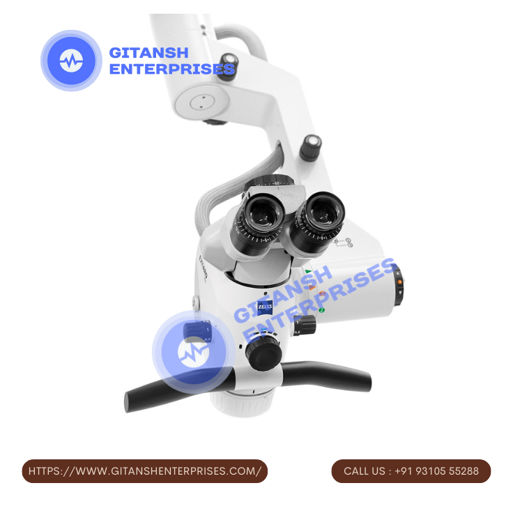 Ultimate ENT Trainer Microscope Ultimate ENT Trainer Microscope