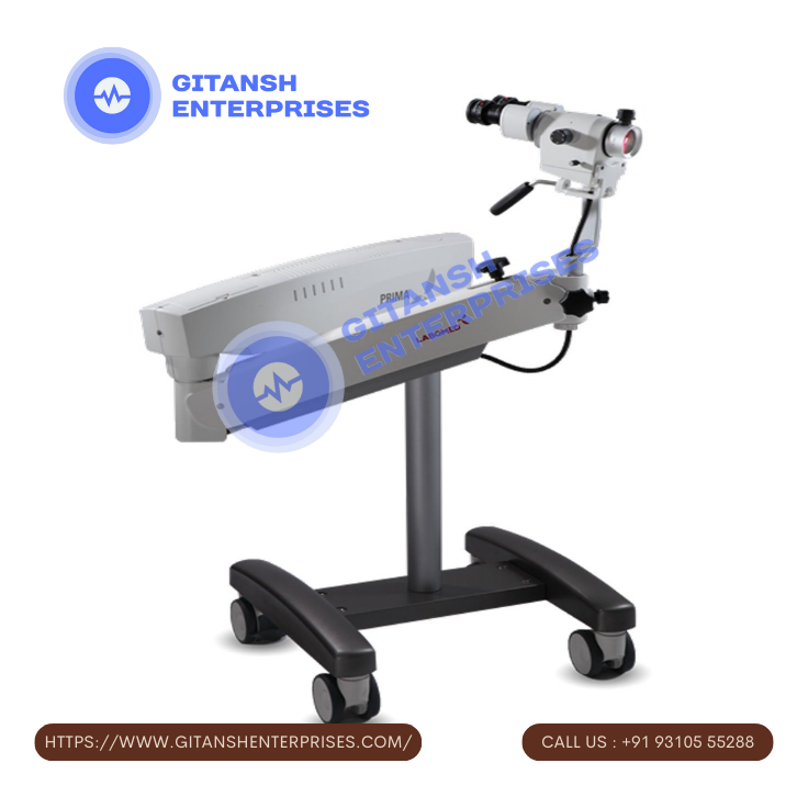 Ultimate GN Microscope Ultimate GN Microscope