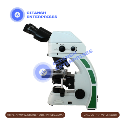 Advance Epi Fluorescence Microscope