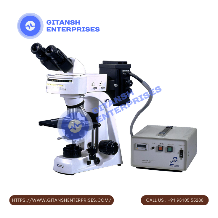 Ultimate Epi Fluorescence Microscope Ultimate Epi Fluorescence Microscope