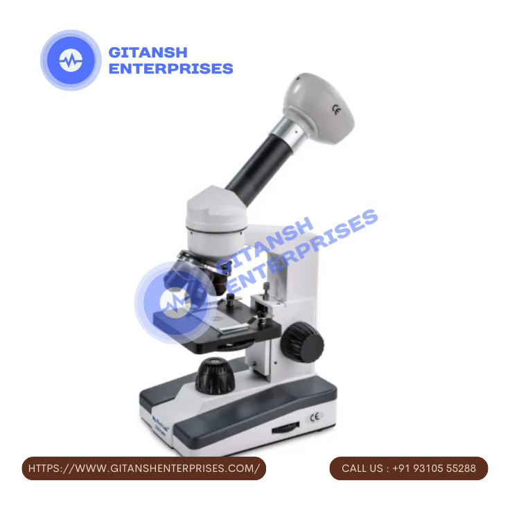 Ultimate Microscope Ultimate Microscope