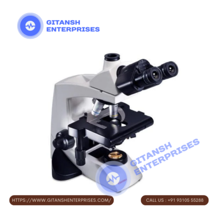 MX-900 Phase Contrast Microscope
