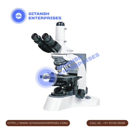 Ultimate Phase Contrast Microscope
