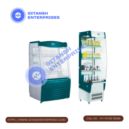 2 & 3 Feet PlugIn Freezer