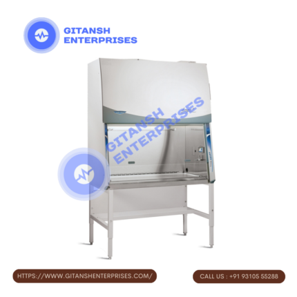 BIOSAFETY CABINET CLASS II TYPE A2