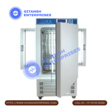 Plant Growth Chamber