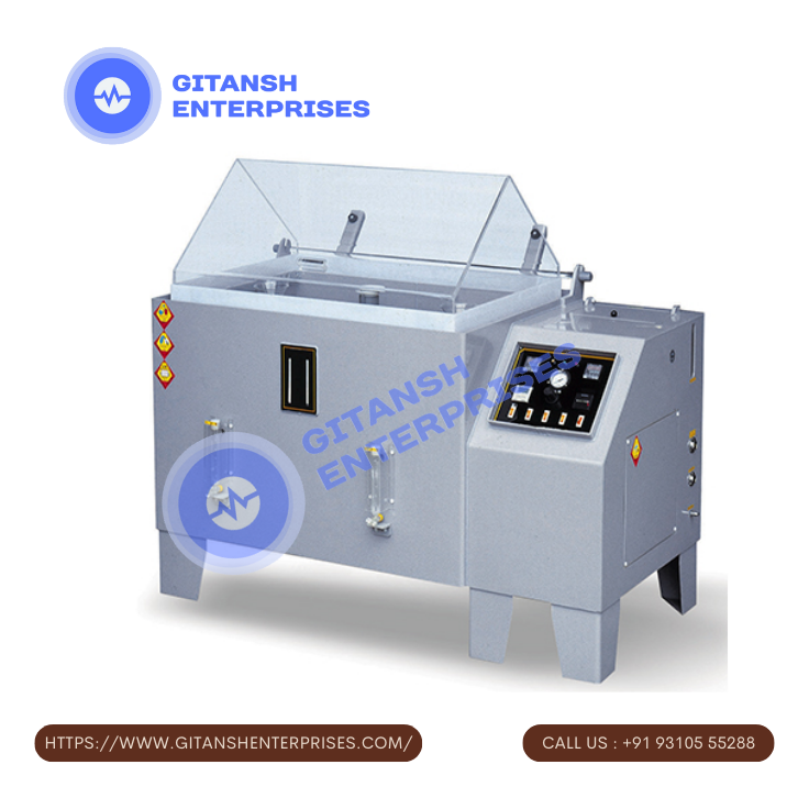 Salt Spray Corrosion Test Chamber Salt Spray Corrosion Test Chamber