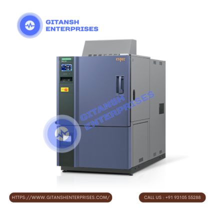 Temperature Cycling Chambers