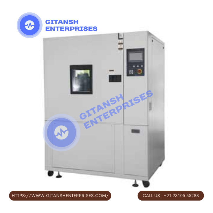 Temperature Humidity Test Chamber Temperature Humidity Test Chamber