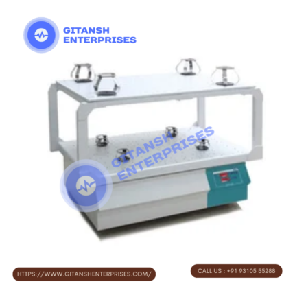 Two Tier Orbital Shaker