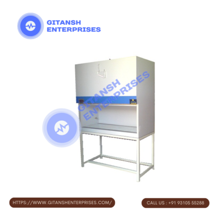 Laminar Air Flow (Vertical)