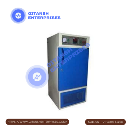 Environmental Shaker Incubator