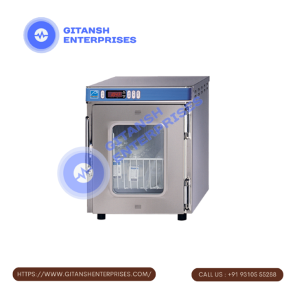 Fluid Warming Cabinet