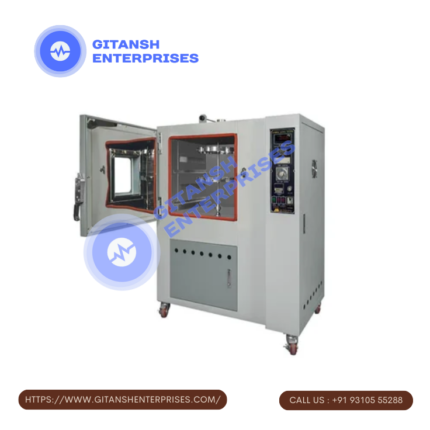 Geer Type Aging Oven