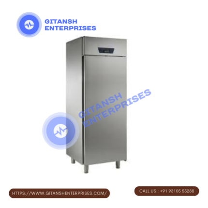 -20°C Laboratory Deep Freezer