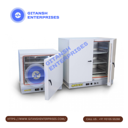Hot Air Oven