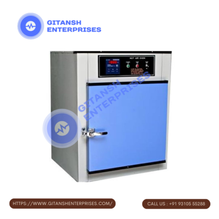 High Temperature Ovens