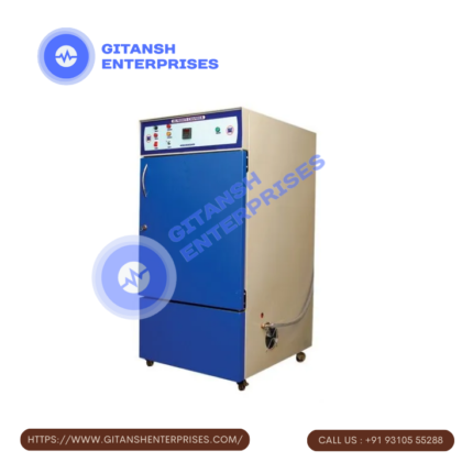 Gravity Convection Ovens
