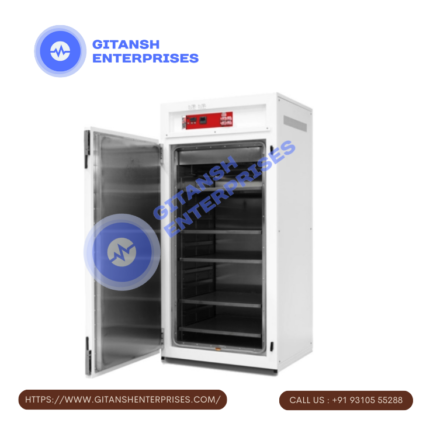 Industrial Ovens