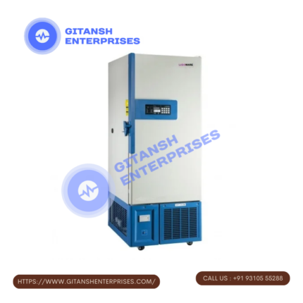 -25°C Laboratory Deep Freezer