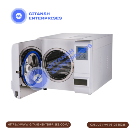 Class B Sterilizer Autoclave