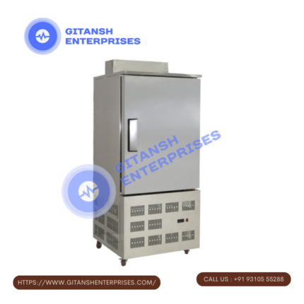 -40°C Laboratory Deep Freezer