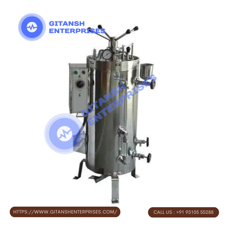 Microscope (736 x 736 px) (60) pulse Vacuum Vertical Autoclave