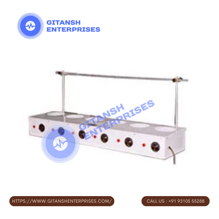 Soxhlet Extraction Heating Unit Soxhlet Extraction Heating Unit