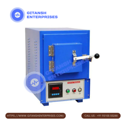 Muffle Furnace