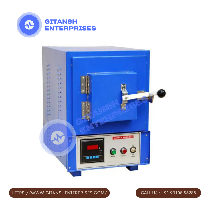 Muffle Furnace Muffle Furnace