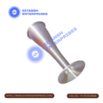 Aluminium Pinard Foetal Stethoscope 1