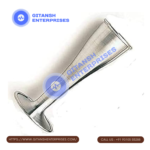 Aluminium Pinard Foetal Stethoscope 2