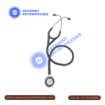 GEPL Cardiology Aluminium Stethoscope