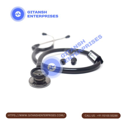 GEPL Dulcet® II-BR Pediatric & Neonatal Stethoscope
