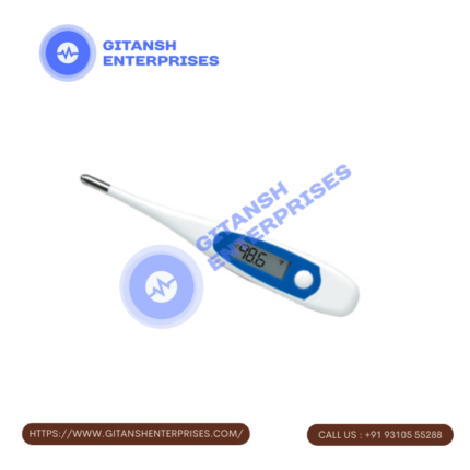 Thermometer Digital