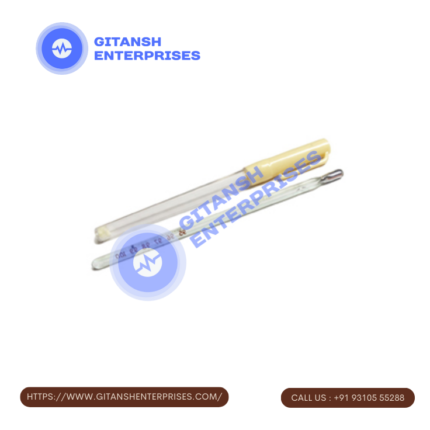 Basal Body Temperature Thermometer for Fertility