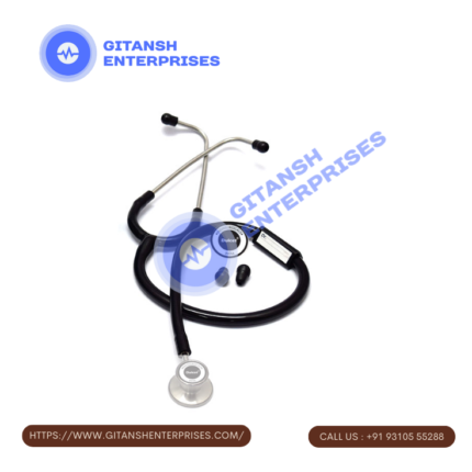 GEPL Dulcet® Paediatric & Neonatal Stethoscope