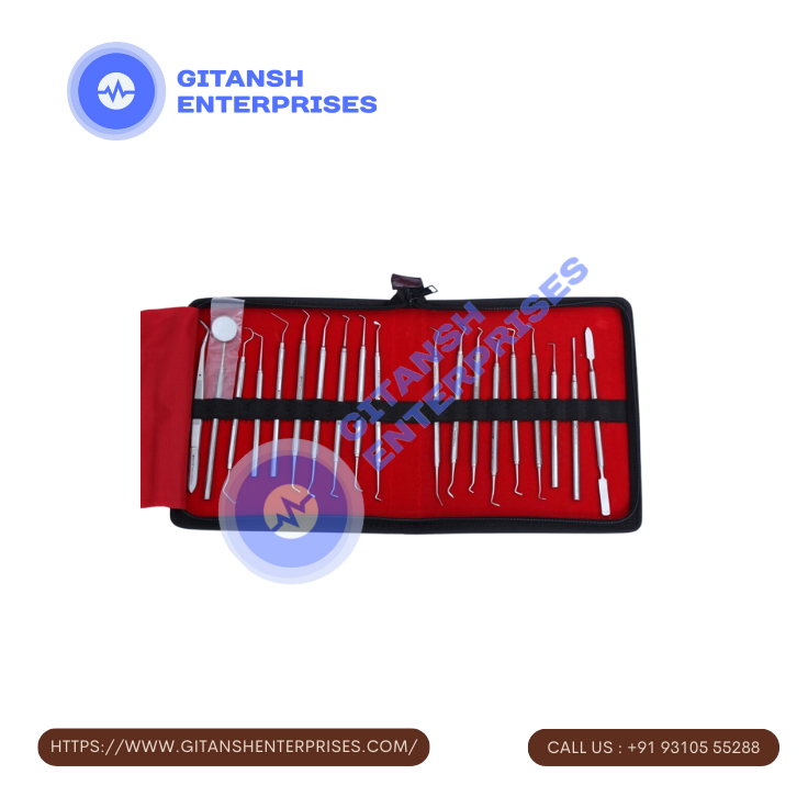 Tooth Extraction Forceps Tooth Extraction Forceps