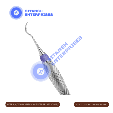 Columbia Curette