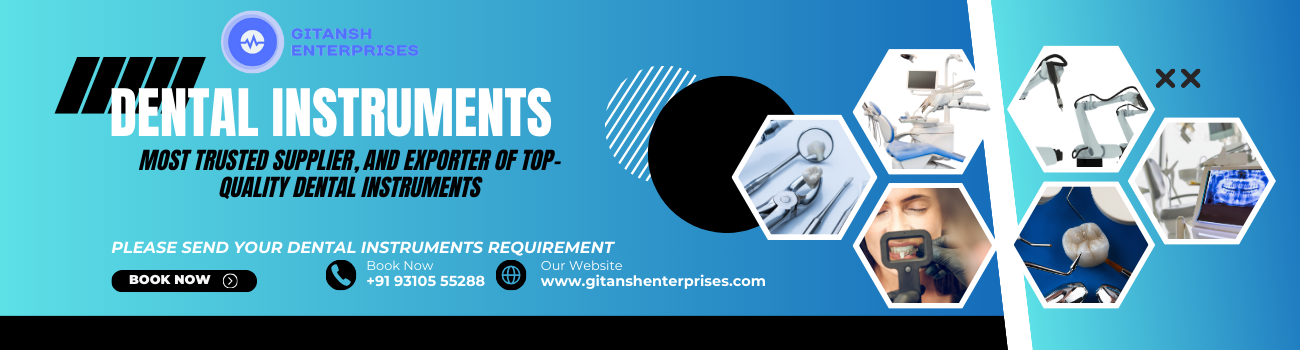Dental Instruments