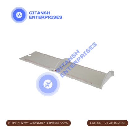 Portable ABS Infantometer